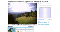 Desktop Screenshot of deco-pilat.net